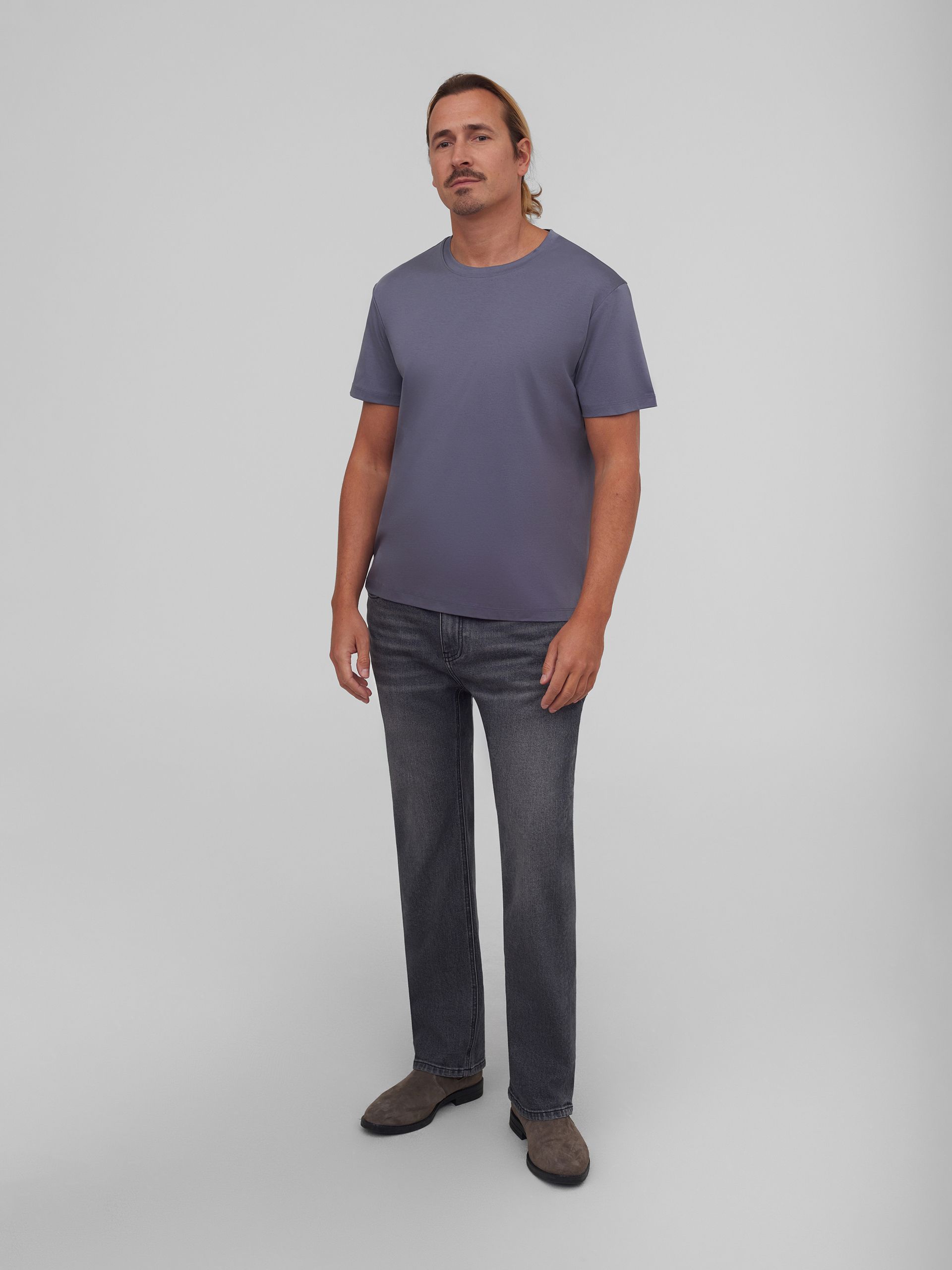 Трикотаж Футболка NT-FKK-3524