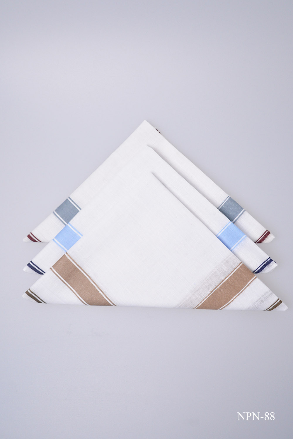 Платок носов. п/уп NPN-88