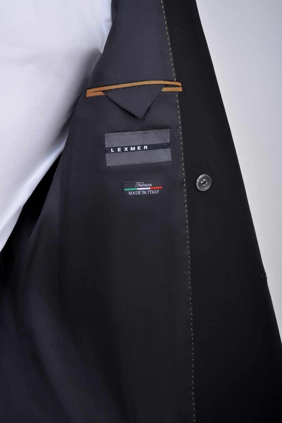 Костюм мужской двойка 2599-NZ-576X