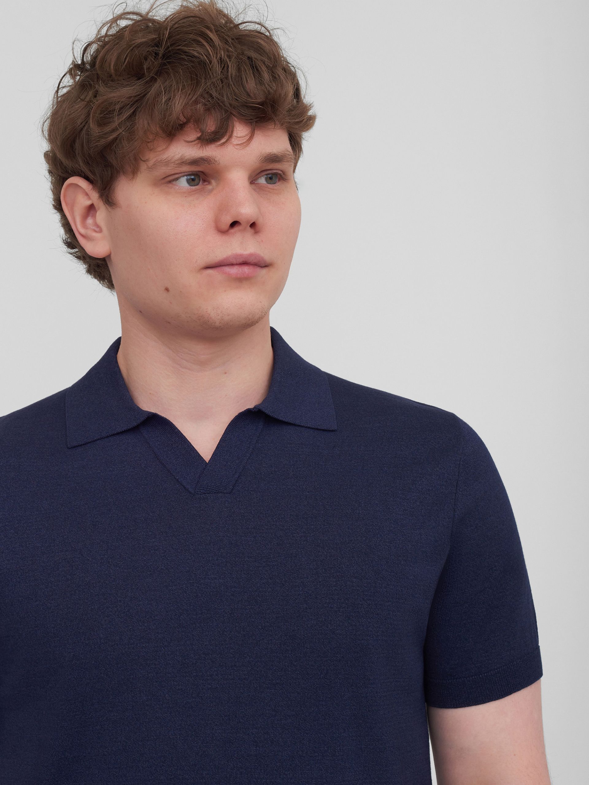 Трикотаж Поло NT-PVK-3591