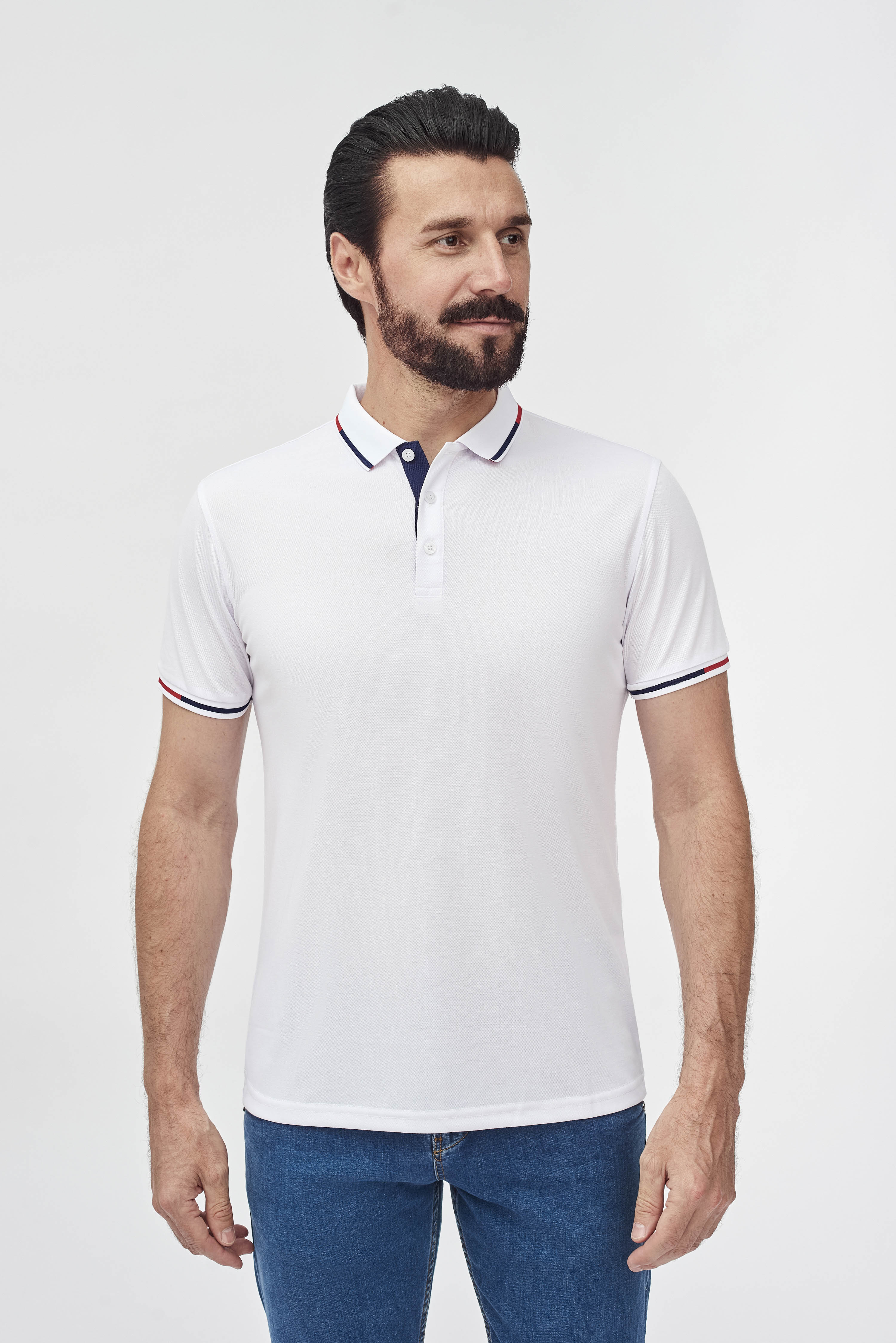 Трикотаж Поло NT-PPK-1076