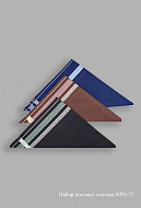 Платок носов. п/уп NPN-77