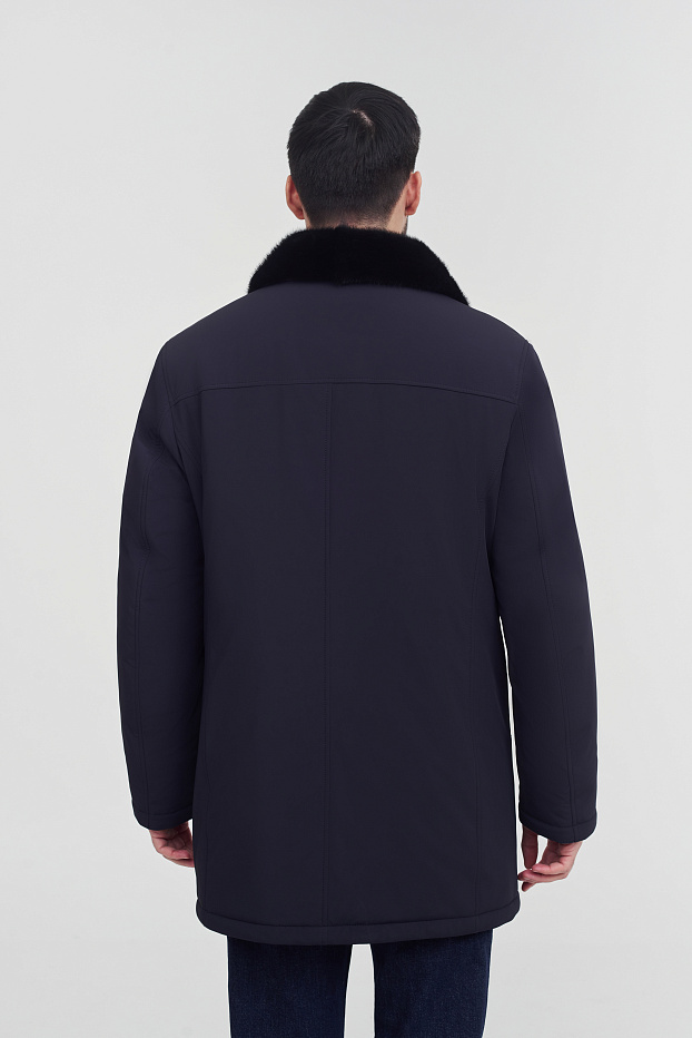 Куртка мужская NW-KM-2275