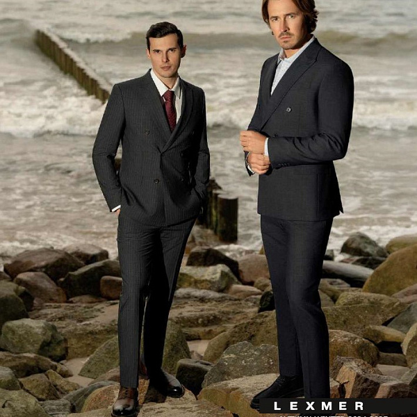 Осень-Зима 24-25