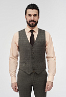 Жилет мужской 4578-NB-092X