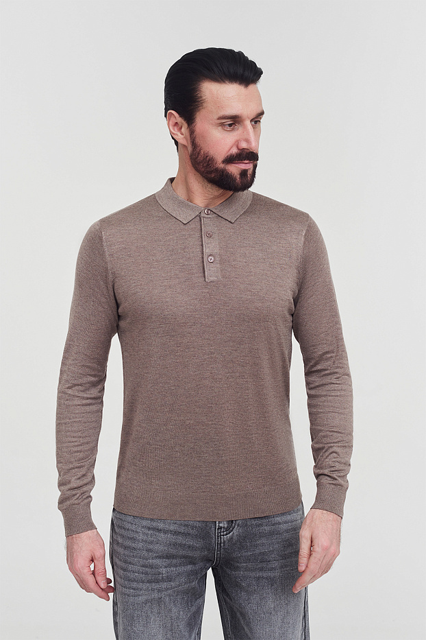 Трикотаж Поло NT-PPK-3135