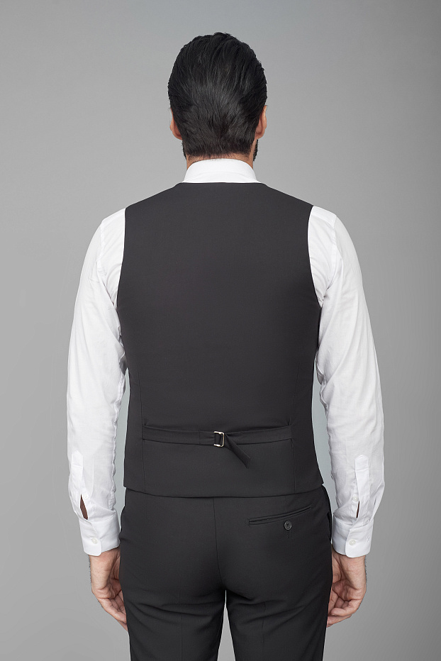 Жилет мужской 1655-VC-092S