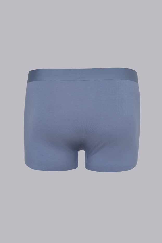 Боксеры муж. п/уп NNB-VB-M-1BLUE-1GREY