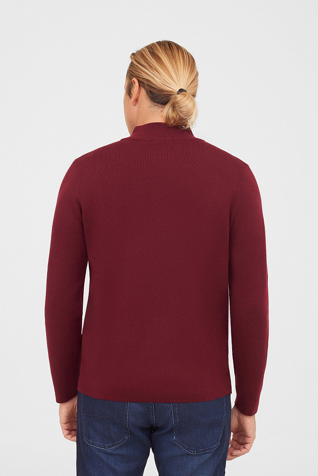 Трикотаж Поло NT-PMK-3418