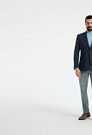 Пиджак мужской 3006-NQ-310M