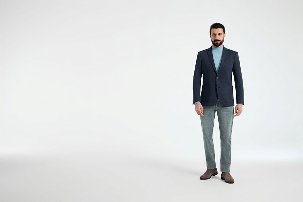 Пиджак мужской 3006-NQ-310M