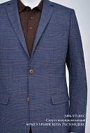 Пиджак мужской 5496-VT-201C