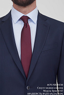 Костюм мужской двойка 4670-NB-302M
