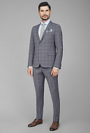Костюм мужской двойка 4554-ND-102X