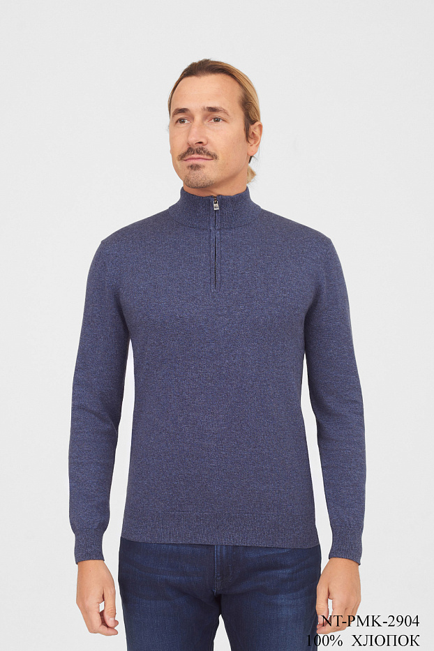 Трикотаж Поло NT-PMK-2904