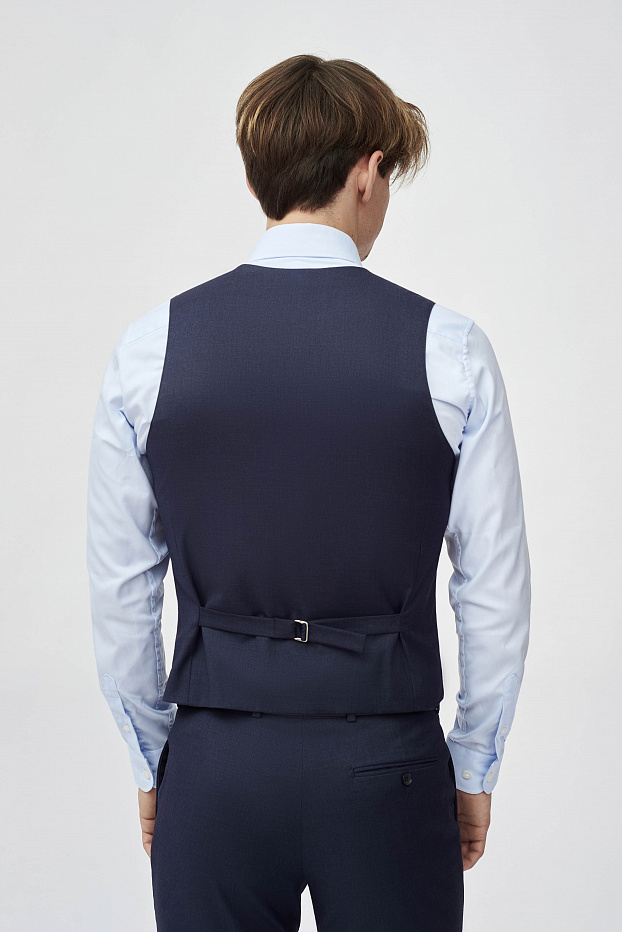 Жилет мужской 6522-VD-05S