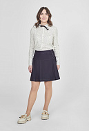 Юбка для девочки 108-VP-82-BX-US