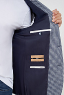 Пиджак мужской 3500-NP-310M