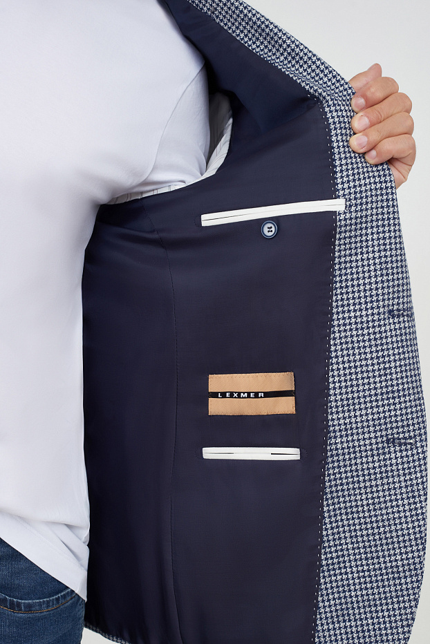 Пиджак мужской 3500-NP-310M