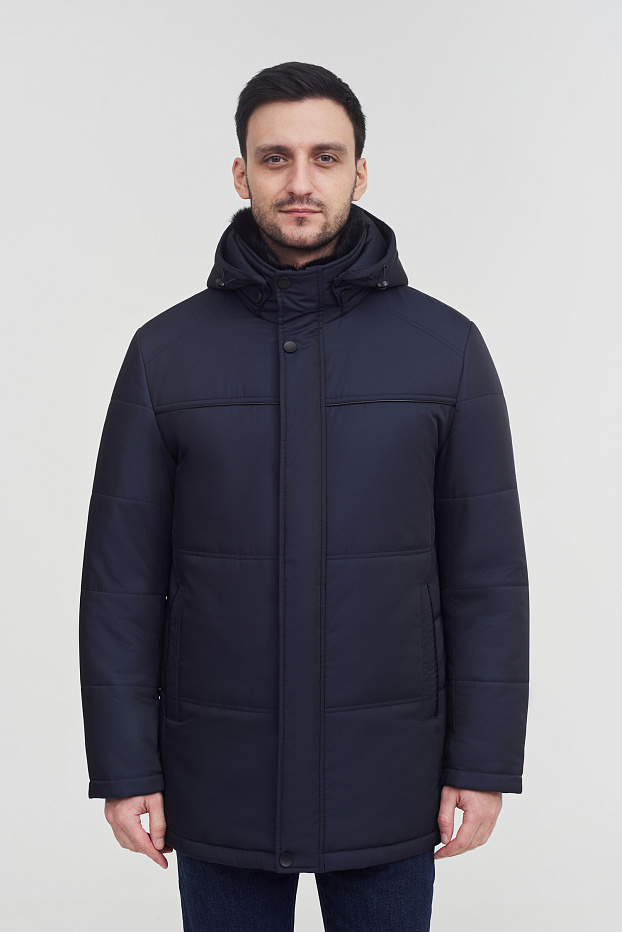 Куртка мужская NW-KM-2276V