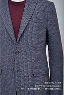 Пиджак мужской 3003-NQ-310M