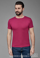 Трикотаж Футболка NT-FKK-2707-5
