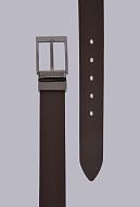 Ремень мужской NR-EM04 brown