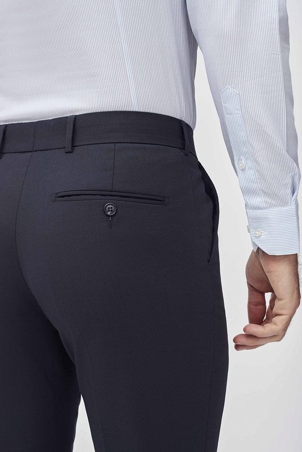 Брюки мужские 5018-ND-31X