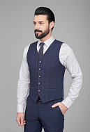 Жилет мужской 2193-VQ-05S