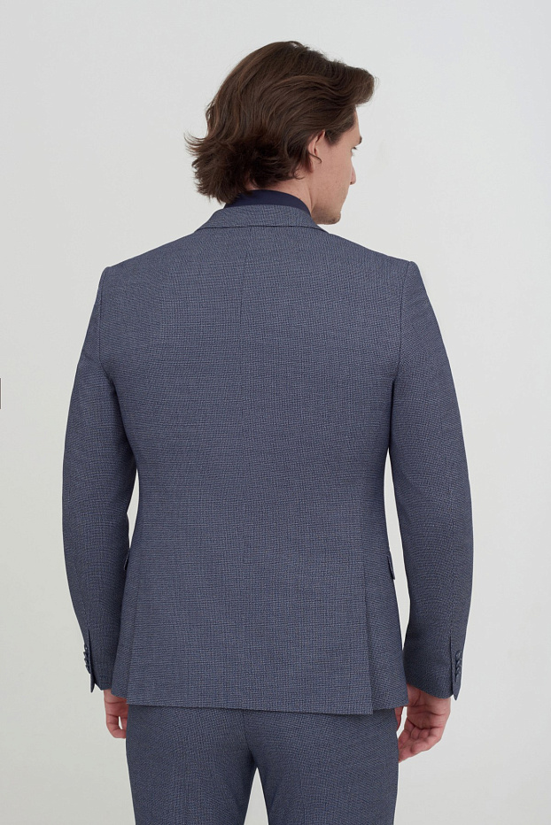 Костюм мужской двойка 2332-VS-35S
