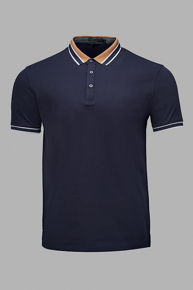 Трикотаж Поло NT-PP-6205