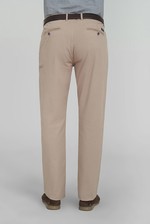 Чиносы мужские NJS-S-22