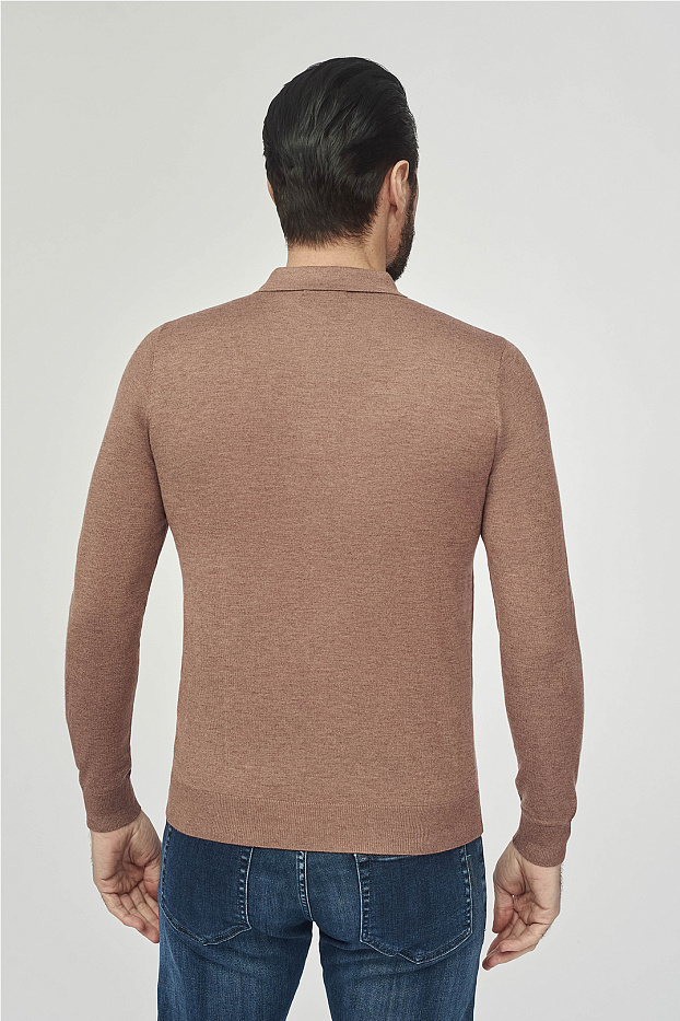 Трикотаж Поло NT-PPK-3136