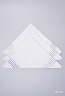 Платок носов. п/уп NPN-80