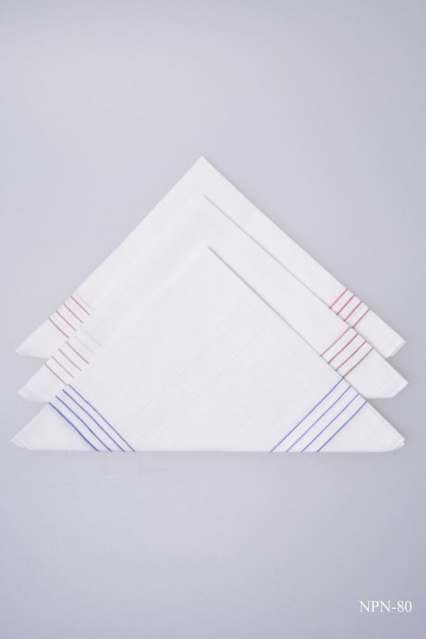 Платок носов. п/уп NPN-80