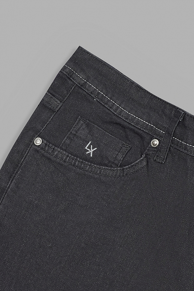 Джинсы мужские NJ-M-277 STILL