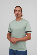 Трикотаж Футболка NT-FKK-3550-2