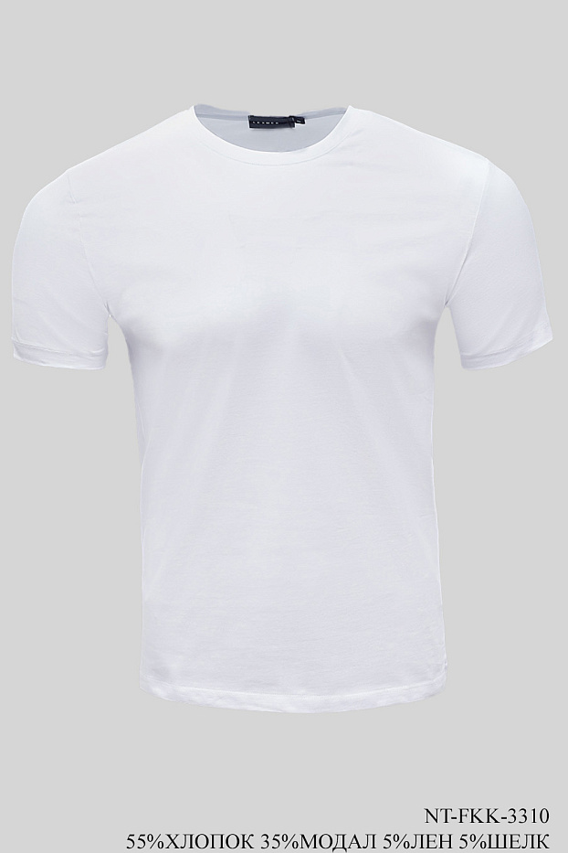 Трикотаж Футболка NT-FKK-3310