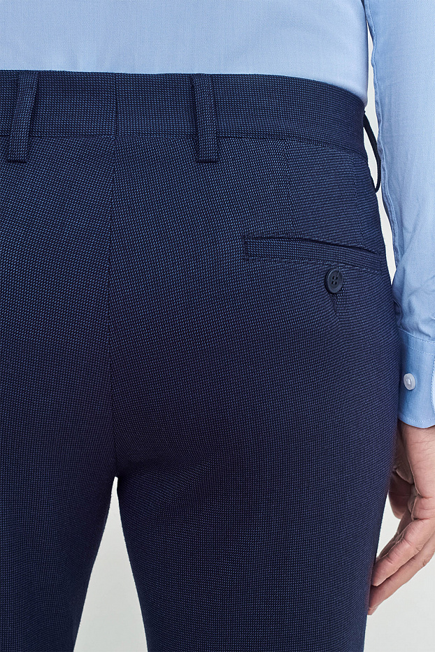 Брюки мужские 8567-VE-538X