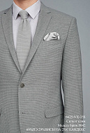 Костюм мужской двойка 6625-VX-35S