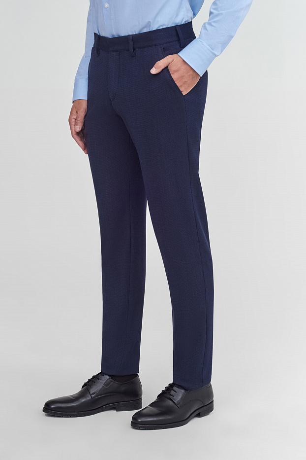 Брюки мужские 8567-VE-538X