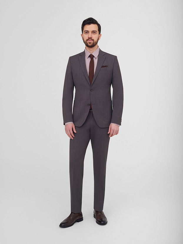 Костюм мужской двойка 5439-ND-840S