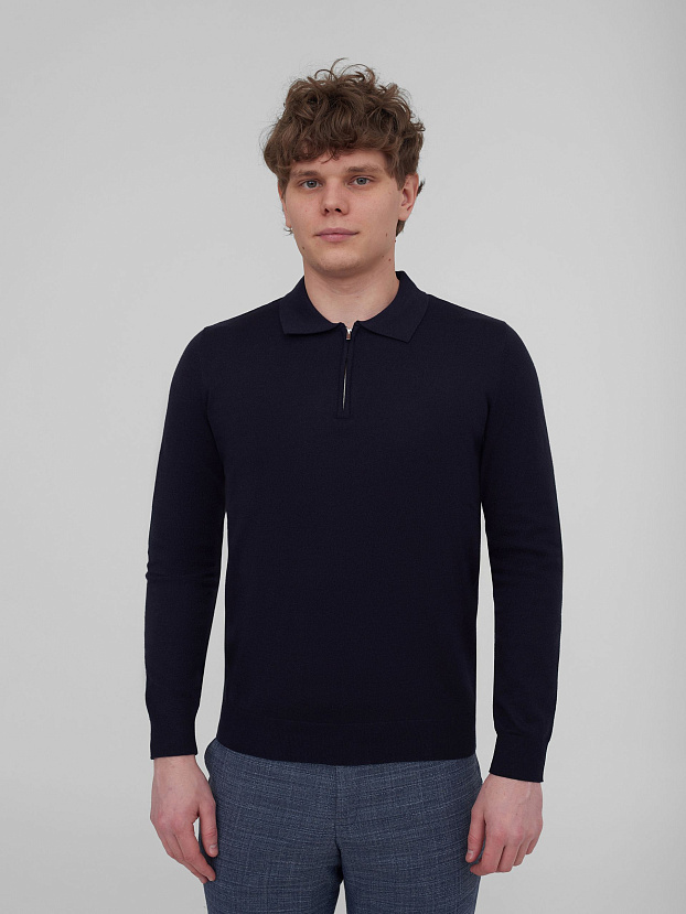 Трикотаж Поло NT-PMK-2879