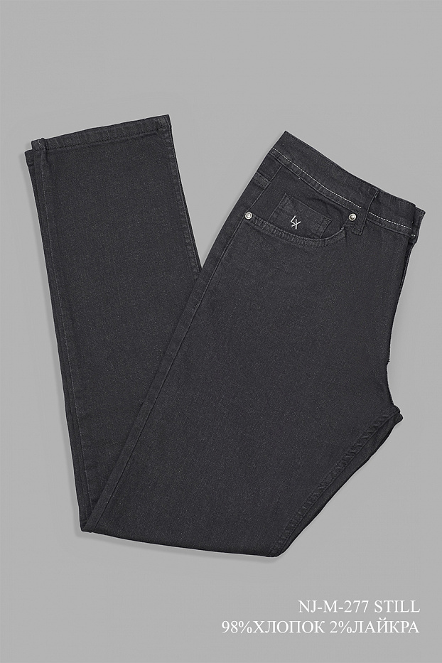 Джинсы мужские NJ-M-277 STILL