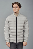 Куртка мужская NW-KM-1755beige