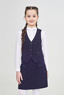 Жилет для девочки 220K-VP-54-BX-JM