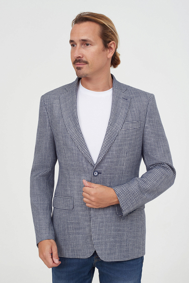 Пиджак мужской 3500-NP-310M