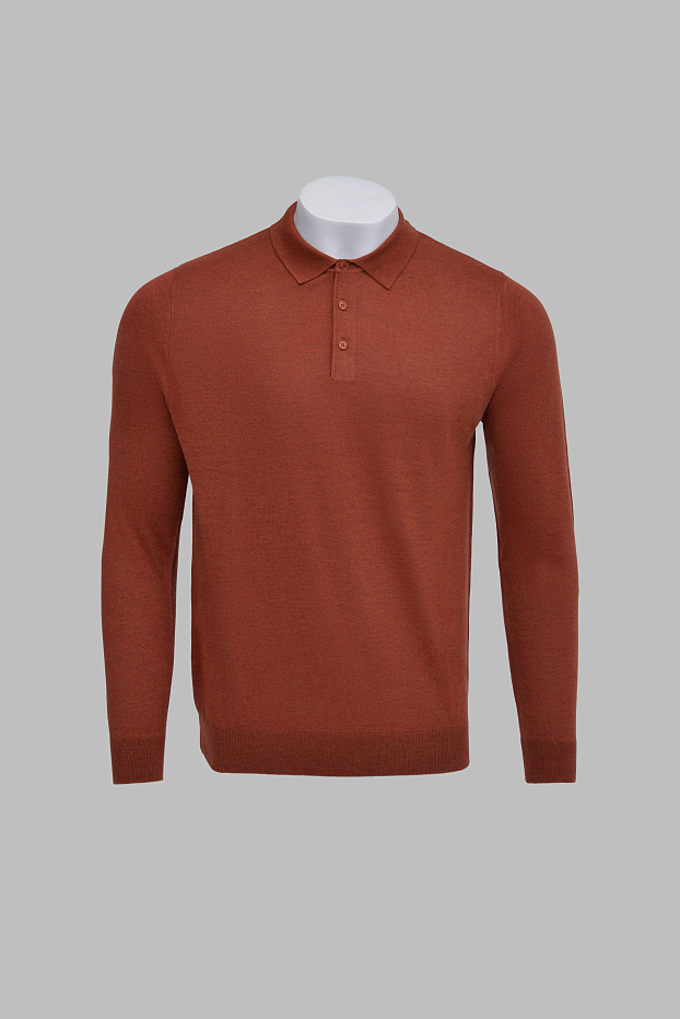 Трикотаж Поло NT-PPK-3137