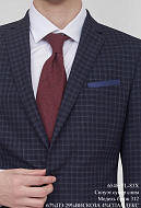 Костюм мужской двойка 6548-VL-83X