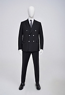 Костюм мужской двойка 2599-NZ-576X